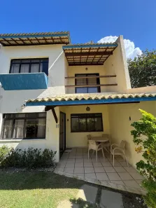 Casa com 4 Quartos para alugar, 100m² no Stella Maris, Salvador