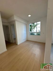 Apartamento com 2 Quartos à venda, 58m² no Parque da Amizade (Nova Veneza), Sumaré