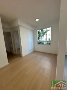 Apartamento com 2 Quartos à venda, 58m² no Parque da Amizade (Nova Veneza), Sumaré
