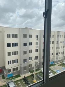 Apartamento com 2 Quartos à venda, 46m² no Barroso, Fortaleza