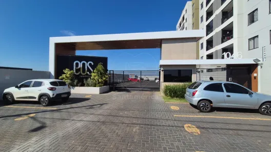 Apartamento com 2 Quartos à venda, 47m² no Olímpico, Londrina