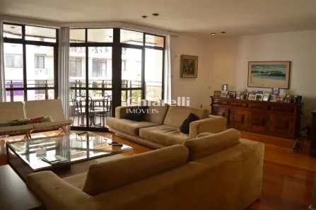 Apartamento com 4 Quartos à venda, 190m² no Icaraí, Niterói