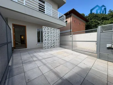 Casa de Condomínio com 3 Quartos à venda, 131m² no Brasil, Itu