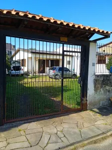 Casa com 2 Quartos à venda, 95m² no Costa e Silva, Porto Alegre