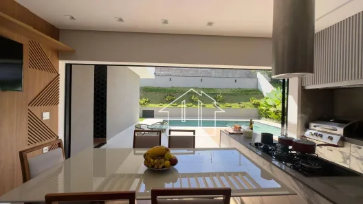 Casa de Condomínio com 4 Quartos à venda, 320m² no Condomínio Residencial Colinas do Paratehy, São José dos Campos
