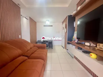 Apartamento com 2 Quartos à venda, 56m² no Jardim Parque Novo Mundo, Limeira
