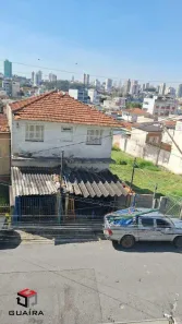 Lote/Terreno à venda, 255m² no Rudge Ramos, São Bernardo do Campo