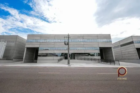 Galpão/Depósito/Armazém à venda, 2266m² no Iporanga, Sorocaba