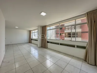 Apartamento com 3 Quartos para alugar, 180m² no Boa Viagem, Recife