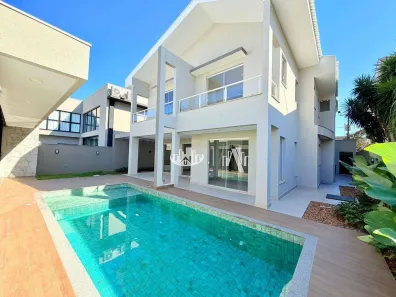 Casa de Condomínio com 4 Quartos para alugar, 315m² no Esperança, Londrina