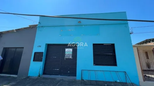 Ponto Comercial para alugar, 242m² no Niterói, Canoas