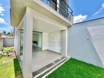 Sobrado com 3 Quartos à venda, 137m² no das Pedras, Cotia