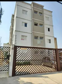 Apartamento com 2 Quartos à venda, 50m² no Jardim Betânia, Sorocaba