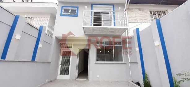 Casa com 3 Quartos à venda, 130m² no Vila Congonhas, São Paulo