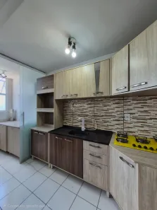 Apartamento com 2 Quartos à venda, 50m² no Nossa Senhora do Rosário, Caxias do Sul