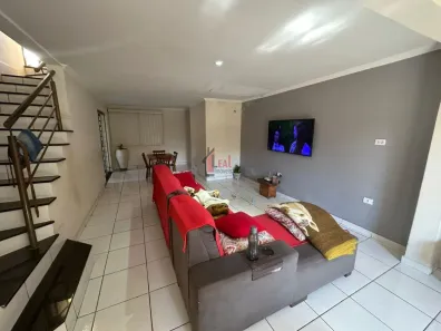 Casa com 4 Quartos à venda, 300m² no Jardim Maracanã, Presidente Prudente
