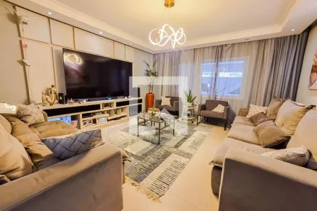 Casa com 3 Quartos à venda, 356m² no Parque João Ramalho, Santo André