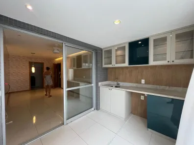 Apartamento com 3 Quartos à venda, 90m² no Itaigara, Salvador