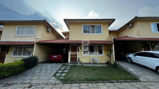 Casa de Condomínio com 3 Quartos à venda, 190m² no Araras, Teresópolis