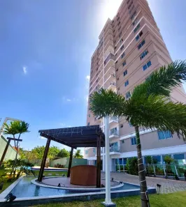 Apartamento com 3 Quartos à venda, 85m² no Parangaba, Fortaleza