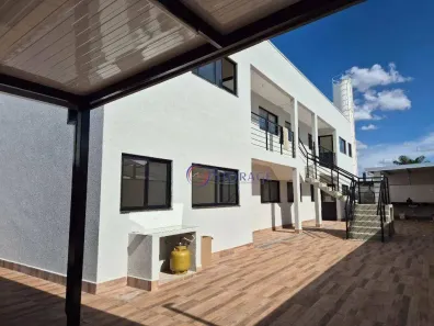 Apartamento com 2 Quartos para alugar, 60m² no São Sebastião, Americana