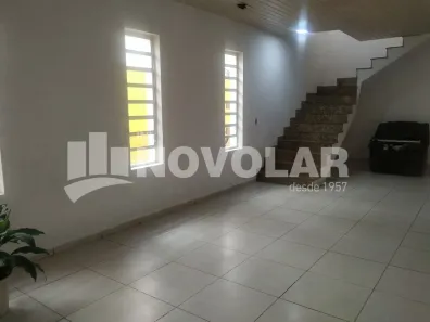 Sobrado com 3 Quartos à venda, 135m² no Jardim Japão, São Paulo