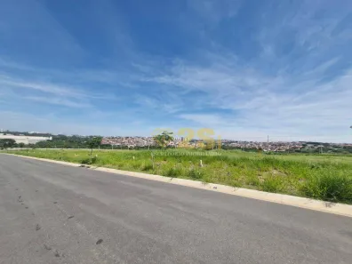 Lote/Terreno à venda, 200m² no Parque Brasil 500, Paulínia