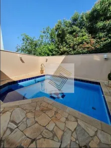 Casa com 4 Quartos à venda, 516m² no Parque das Universidades, Campinas