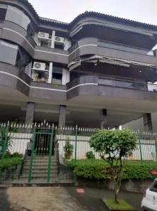 Apartamento com 3 Quartos à venda, 137m² no Jardim Guanabara, Rio de Janeiro