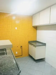 Apartamento com 3 Quartos à venda, 122m² no Brooklin Paulista, São Paulo