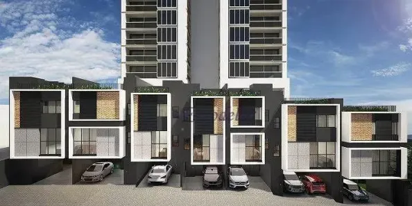 Casa de Condomínio com 3 Quartos à venda, 168m² no Vila Mariana, São Paulo