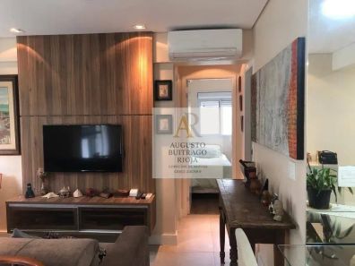 Apartamento com 1 Quarto à venda, 69m² no Vila Andrade, São Paulo