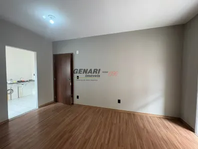 Apartamento com 2 Quartos à venda, 49m² no Parque Campo Bonito, Indaiatuba