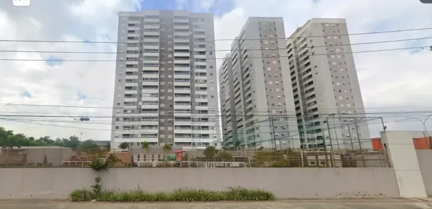Apartamento com 2 Quartos à venda, 49m² no Vila Metalúrgica, Santo André