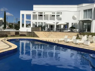 Casa com 5 Quartos à venda, 621m² no Santa Felicidade, Curitiba