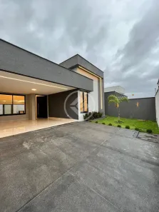 Casa com 3 Quartos à venda, 260m² no Jardim Presidente, Goiânia