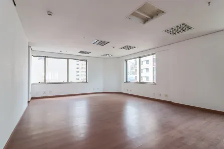 Ponto Comercial para alugar, 58m² no Itaim Bibi, São Paulo