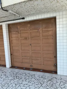 Apartamento com 3 Quartos à venda, 110m² no Embaré, Santos