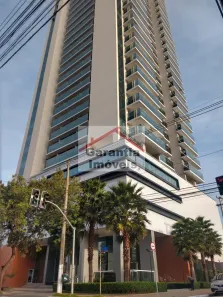 Sala Comercial para alugar, 64m² no Chácara Santo Antônio (Zona Sul), São Paulo