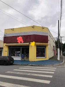 Ponto Comercial com 1 Quarto à venda, 268m² no Vila Carrão, São Paulo
