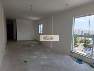 Apartamento com 1 Quarto à venda, 42m² no Vila Príncipe de Gales, Santo André