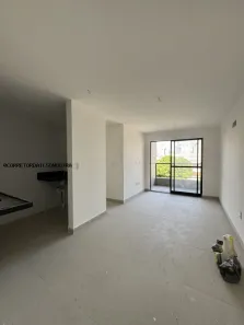 Apartamento com 2 Quartos à venda, 56m² no Manaíra, João Pessoa