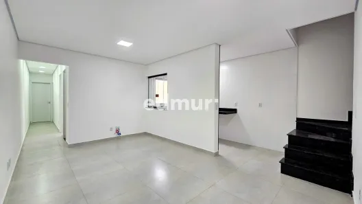 Cobertura com 3 Quartos à venda, 140m² no Santa Maria, Santo André