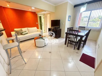 Apartamento com 3 Quartos à venda, 66m² no Trindade, Florianópolis