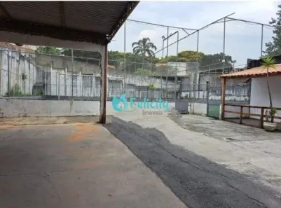 Lote/Terreno à venda, 2296m² no Jardim Santa Lucrécia, São Paulo