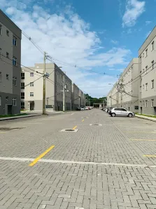 Apartamento com 2 Quartos para alugar, 46m² no Bengui, Belém