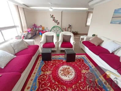 Apartamento com 3 Quartos à venda, 160m² no Pitangueiras, Guarujá