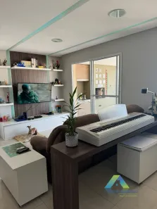 Apartamento com 2 Quartos à venda, 79m² no Cambuci, São Paulo