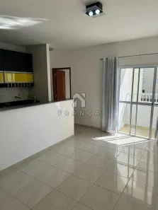 Apartamento com 3 Quartos para alugar, 70m² no Jardim das Indústrias, Jacareí