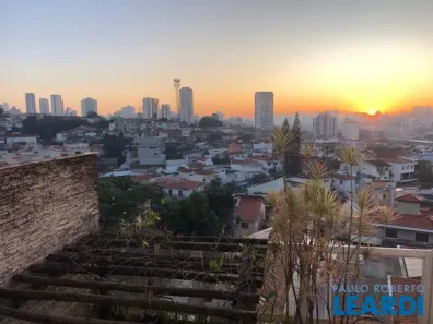 Casa com 5 Quartos à venda, 253m² no Jardim da Glória, São Paulo